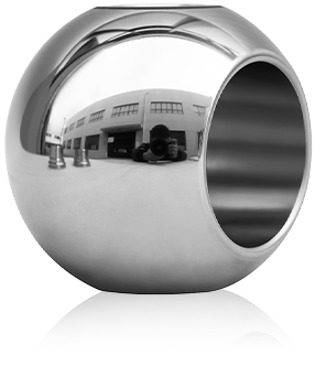 Palla valvola a sfera