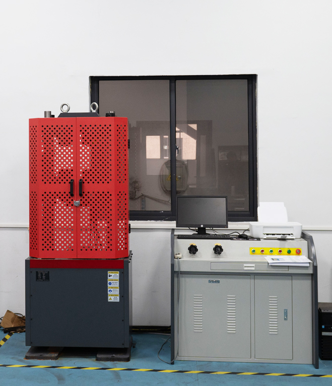 Ispezione di qualità