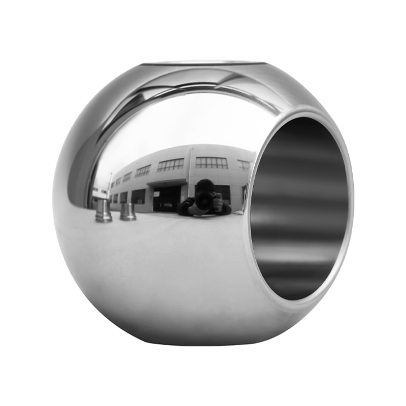 I progressi degli accessori delle valvole a sfera migliorano la flessibilità del sistema