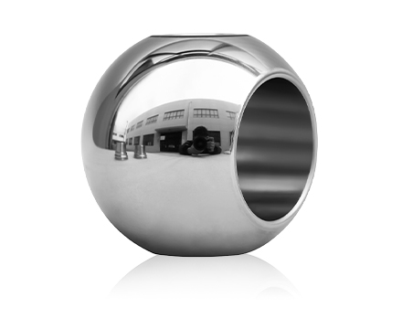 Palla valvola a sfera