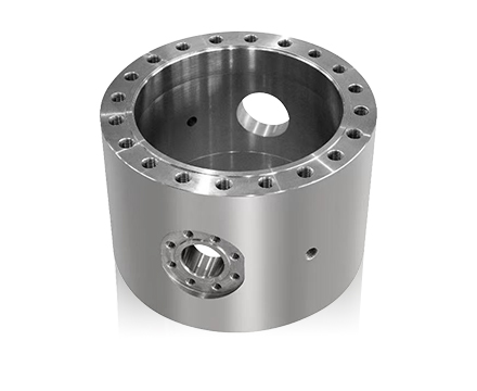 Corpo della valvola a sfera
