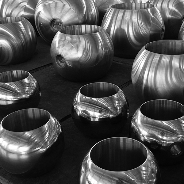 Selezione del materiale