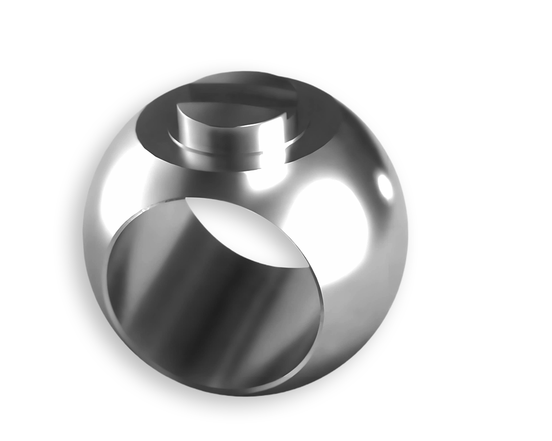 Cosa rende oggi indispensabili i componenti per valvole ad alte prestazioni?