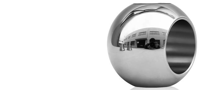 In che modo le sfere a tenuta dura e le sfere per valvole a sfera personalizzate trasformano i sistemi ad alta pressione?