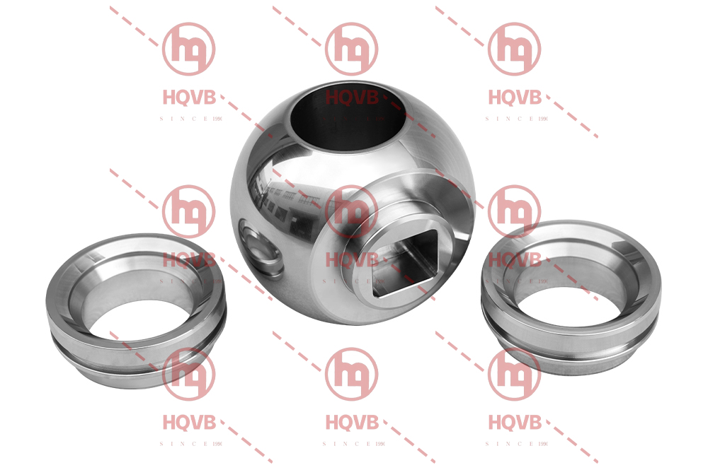 Sfera con tenuta rigida: progettazione sostenibile e ottimizzazione dell'intero ciclo di vita