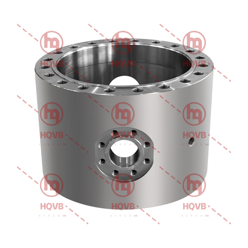 Corpo valvola a sfera