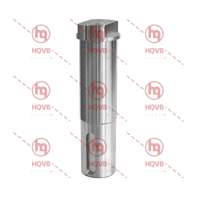 Valvola a sfera con stelo